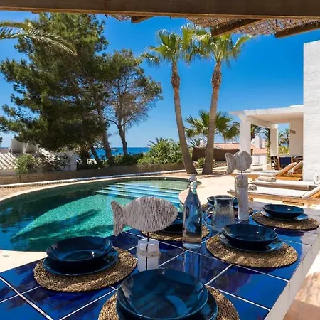 Villa Etnia Binissafuller