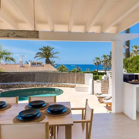 Etnia Villa