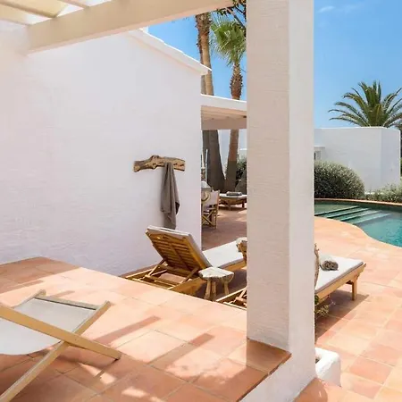 Etnia * Binissafuller