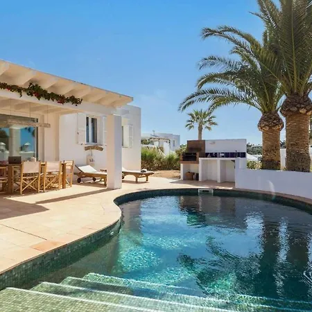 Etnia Villa Binissafuller