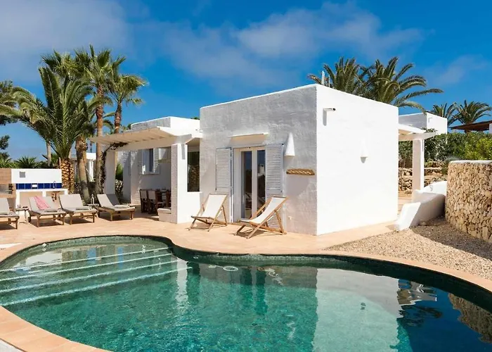 Etnia Villa Binissafuller