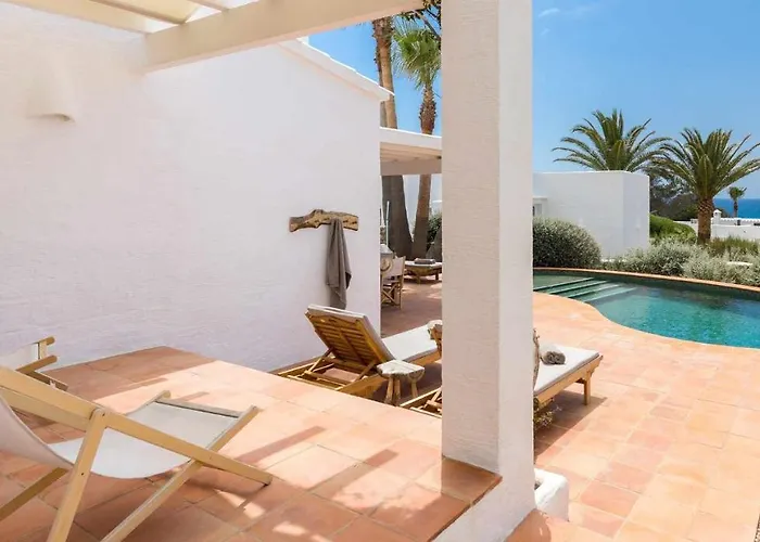 Etnia * Binissafuller