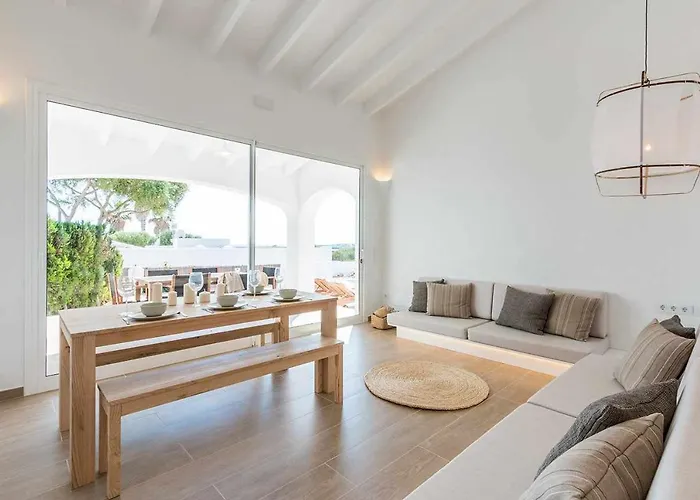 Etnia Villa Binissafuller